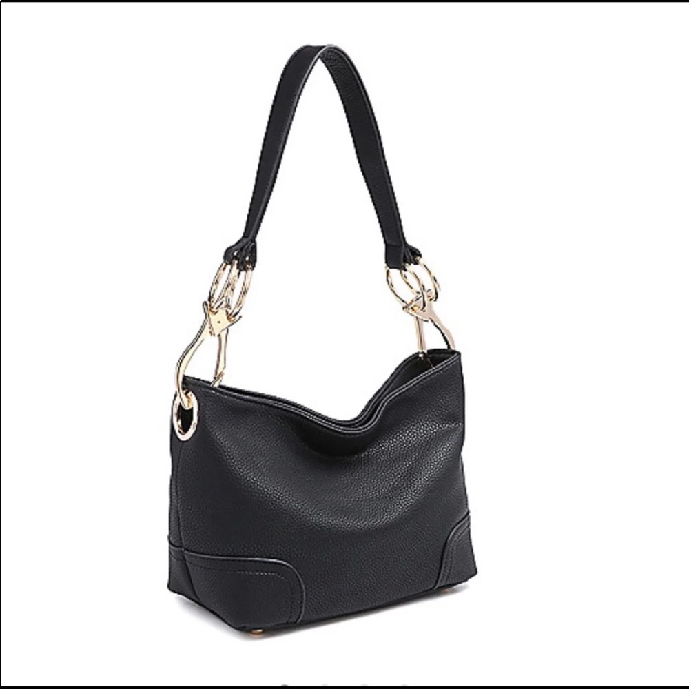 Dasein Black Bag